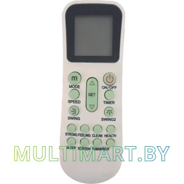 Кондиционер Dahatsu DH-CS 48A картинка 2